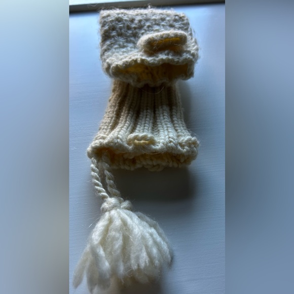 Ralph Lauren Mitts - Picture 10 of 12